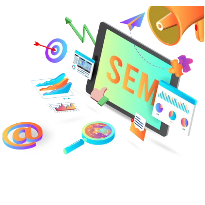 SEM (Search Engine Marketing)